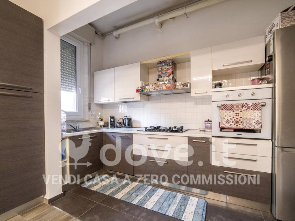 appartamento in vendita a Lugo