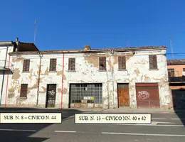 appartamento in vendita a Lugo