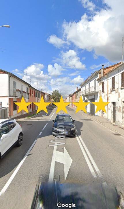 appartamento in vendita a Lugo