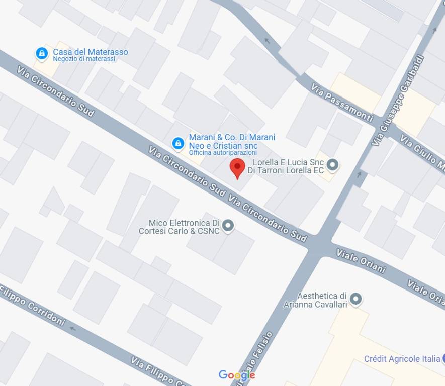 appartamento in vendita a Lugo