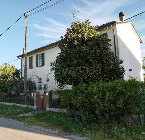appartamento in vendita a Lugo in zona Belricetto