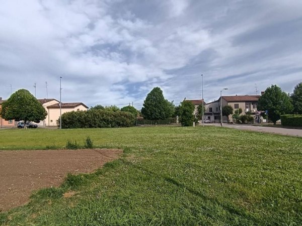 terreno agricolo in vendita a Lugo in zona Zagonara