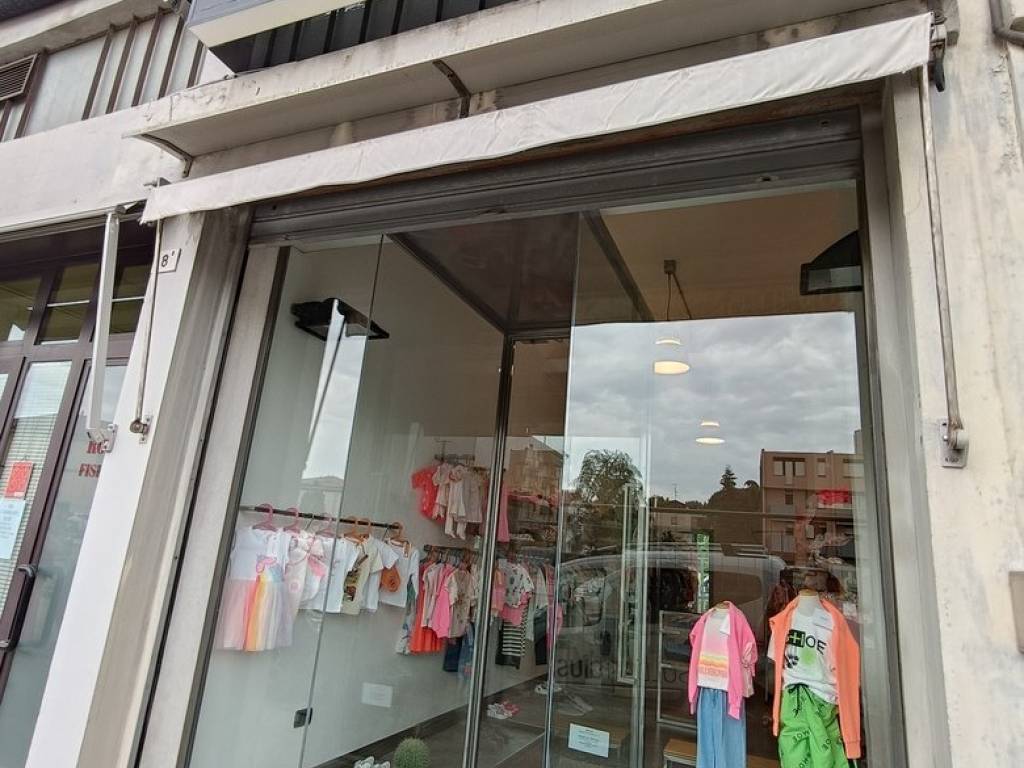negozio in vendita a Lugo