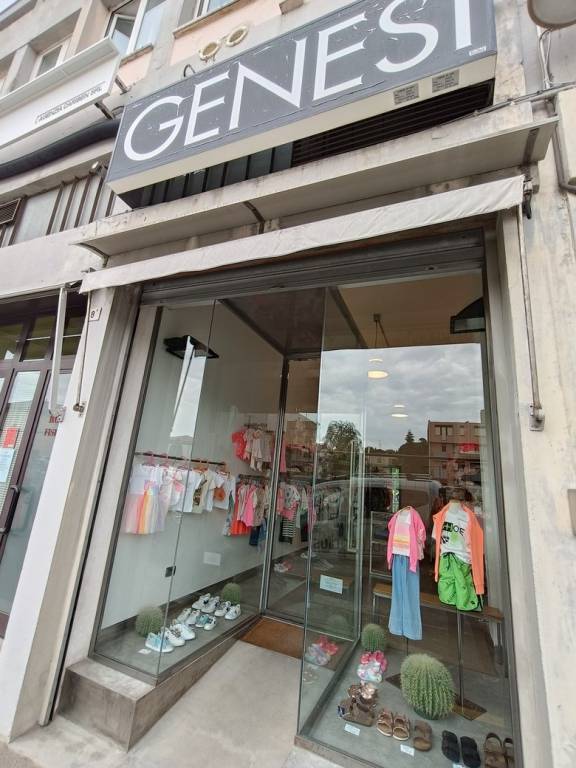negozio in vendita a Lugo