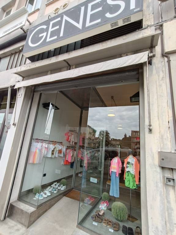 appartamento in vendita a Lugo