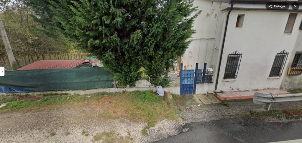 appartamento in vendita a Lugo in zona Giovecca