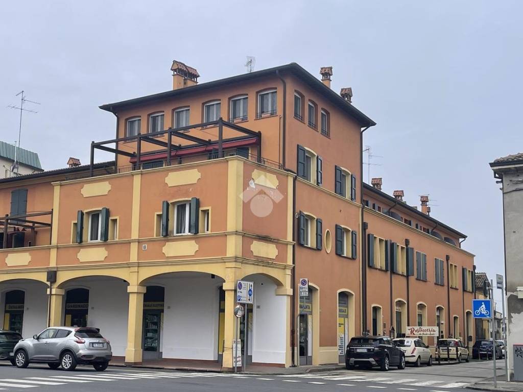 appartamento in vendita a Lugo