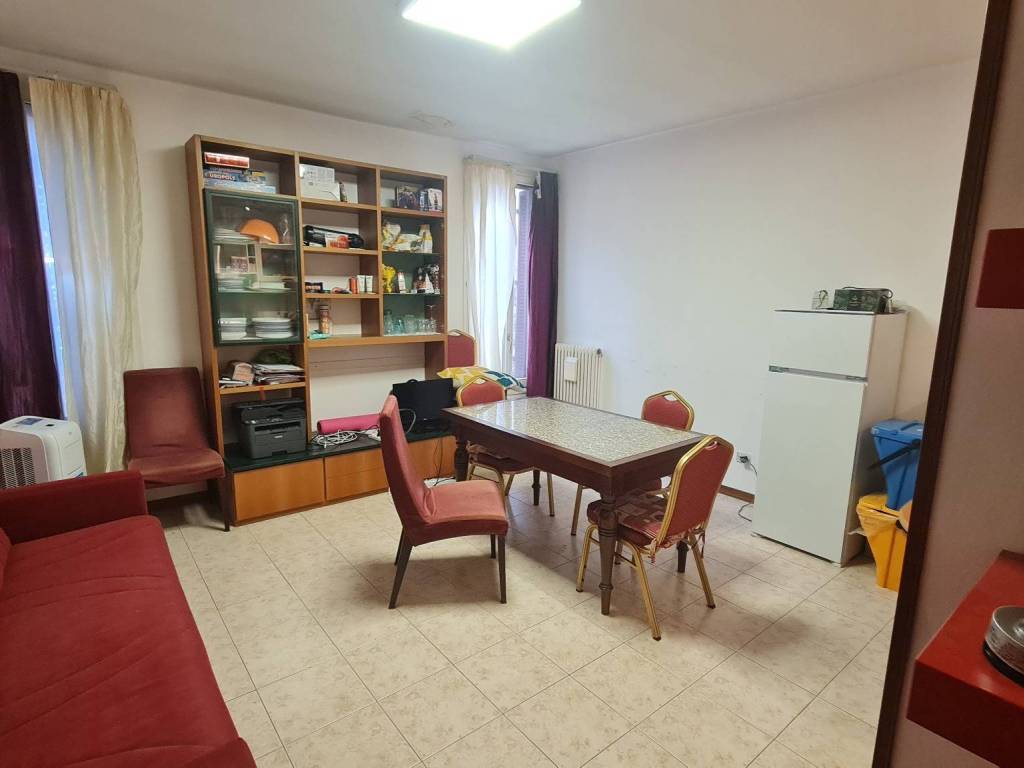 appartamento in vendita a Lugo