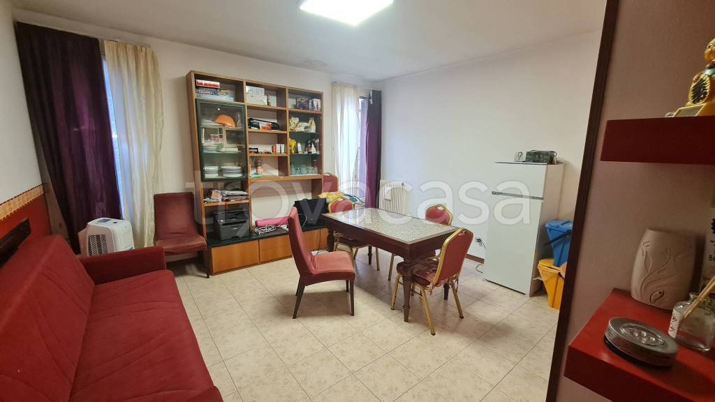 appartamento in vendita a Lugo