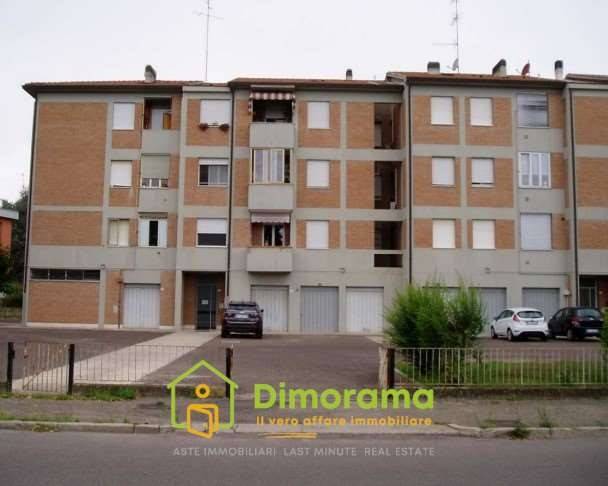appartamento in vendita a Lugo