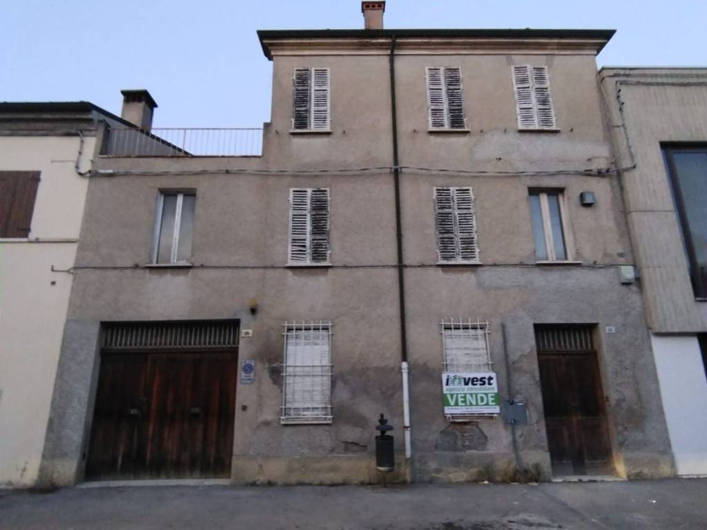 casa indipendente in vendita a Lugo
