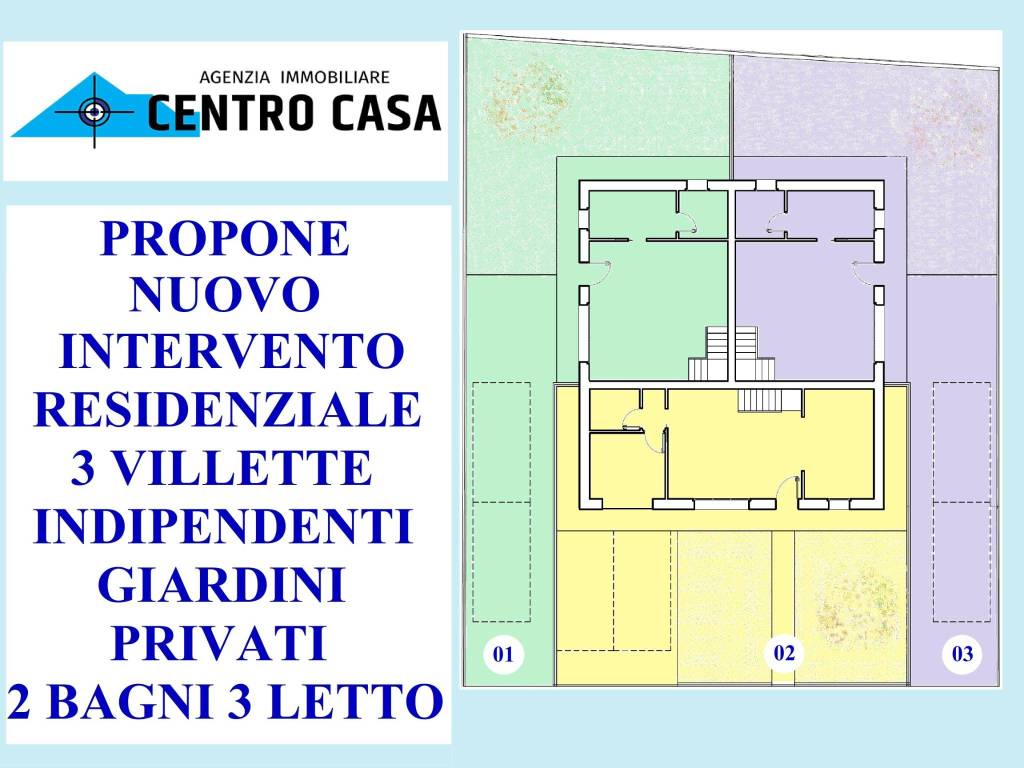 casa indipendente in vendita a Lugo