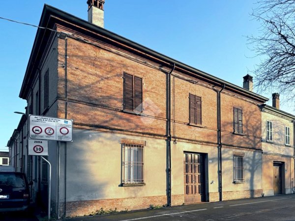 casa indipendente in vendita a Lugo