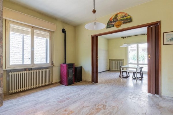 casa indipendente in vendita a Lugo