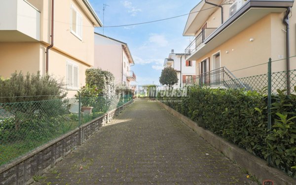 appartamento in vendita a Lugo