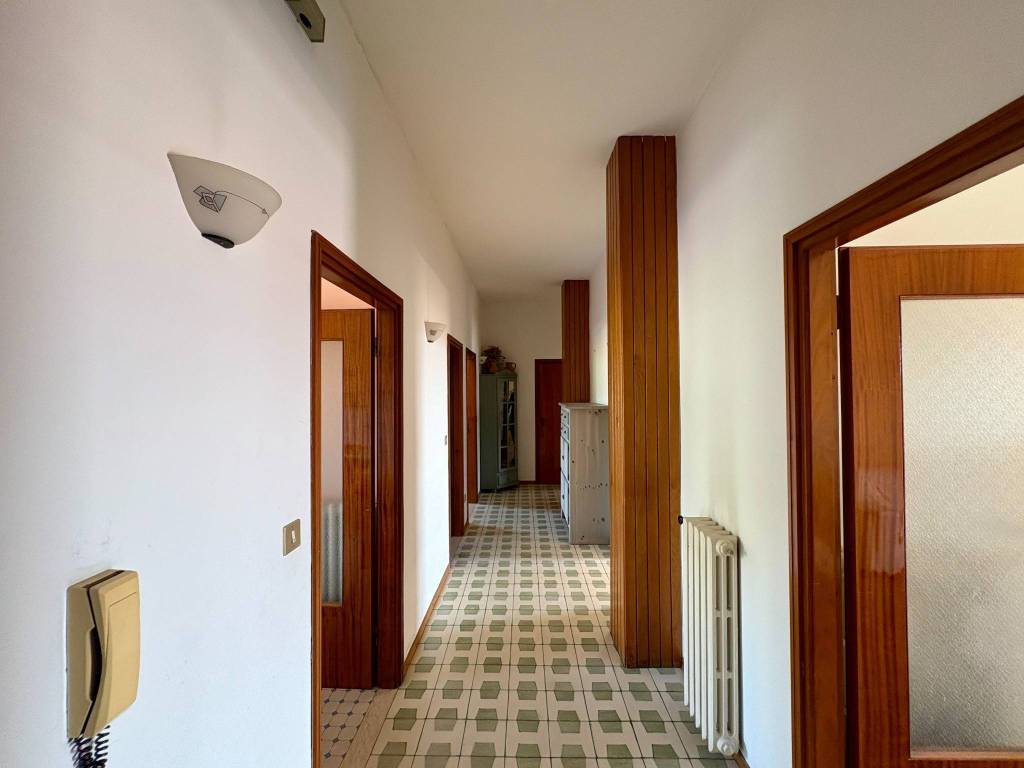 appartamento in vendita a Lugo