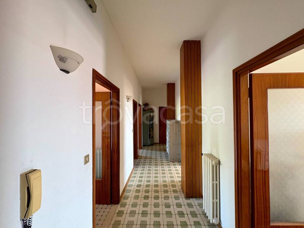 appartamento in vendita a Lugo