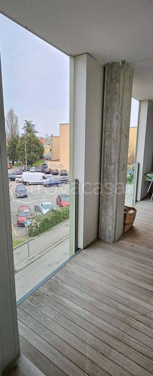 appartamento in vendita a Lugo