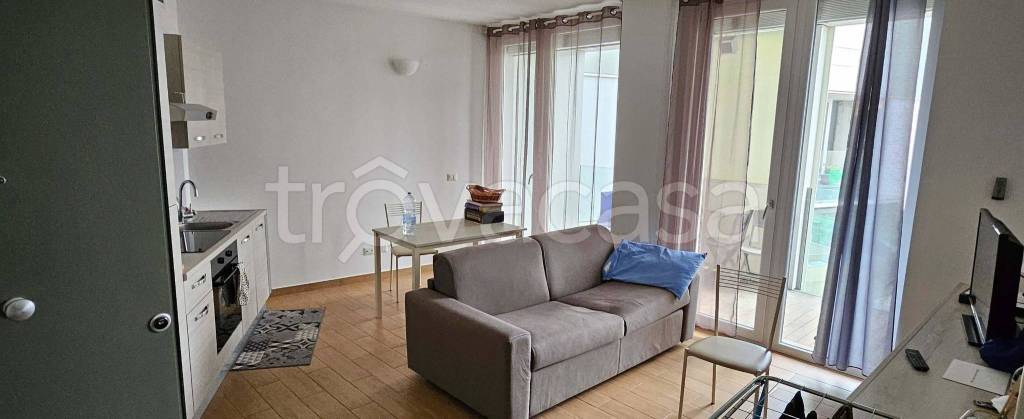 appartamento in vendita a Lugo