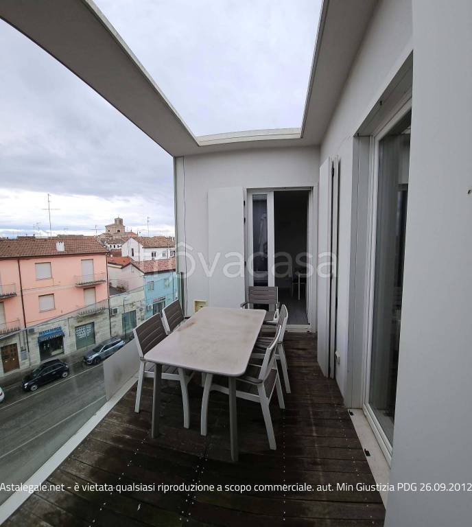 appartamento in vendita a Lugo