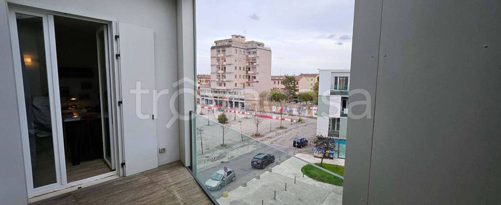 appartamento in vendita a Lugo