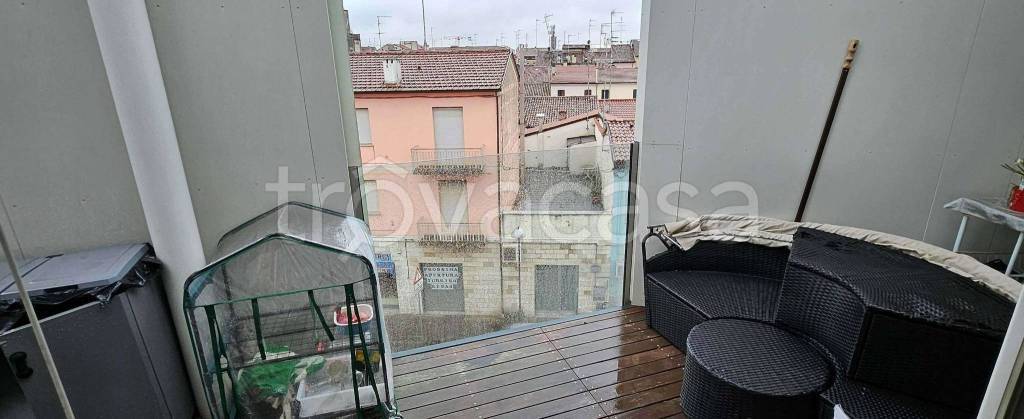 appartamento in vendita a Lugo