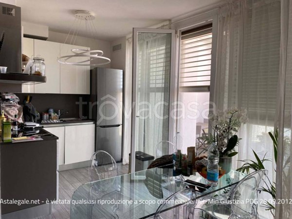 appartamento in vendita a Lugo