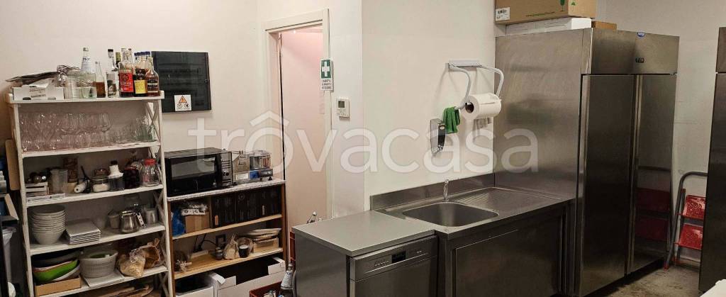 monolocale in vendita a Lugo