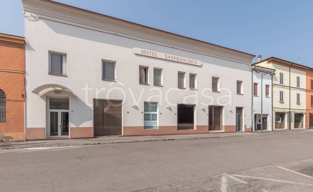 appartamento in vendita a Lugo