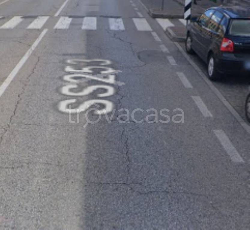 appartamento in vendita a Lugo
