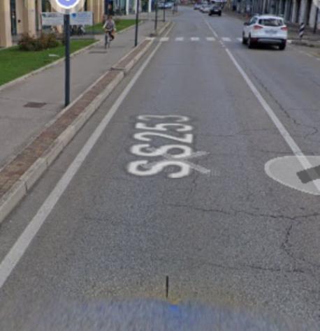 appartamento in vendita a Lugo
