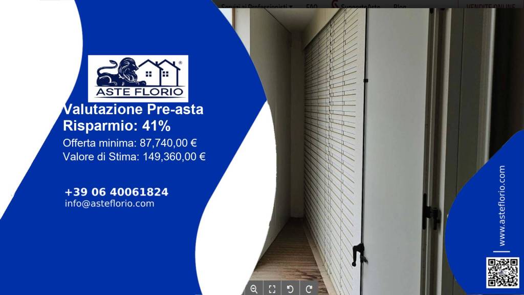 appartamento in vendita a Lugo