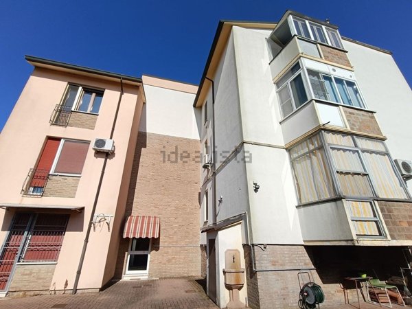 appartamento in vendita a Lugo in zona Belricetto