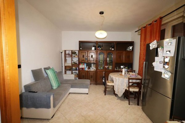 appartamento in vendita a Lugo in zona Belricetto