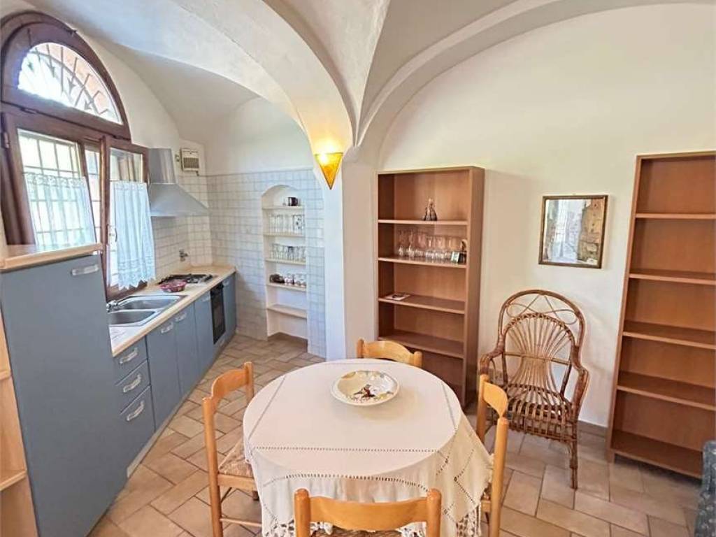 appartamento in vendita a Lugo in zona Santa Maria in Fabriago
