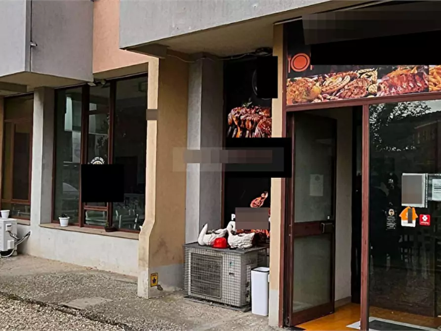 negozio in vendita a Lugo