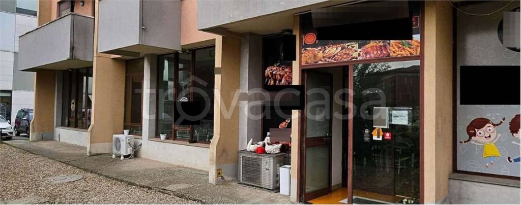 negozio in vendita a Lugo