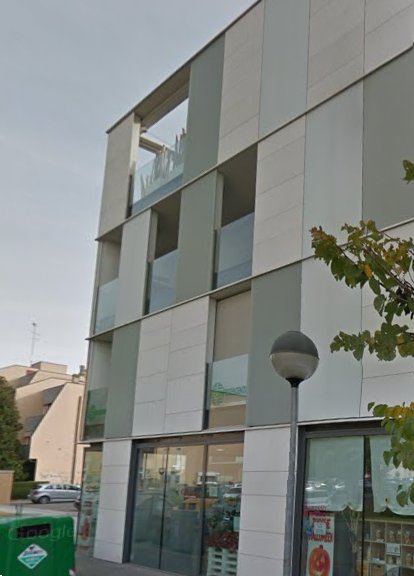 ufficio in vendita a Lugo