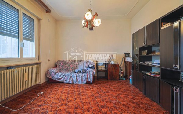 appartamento in vendita a Lugo