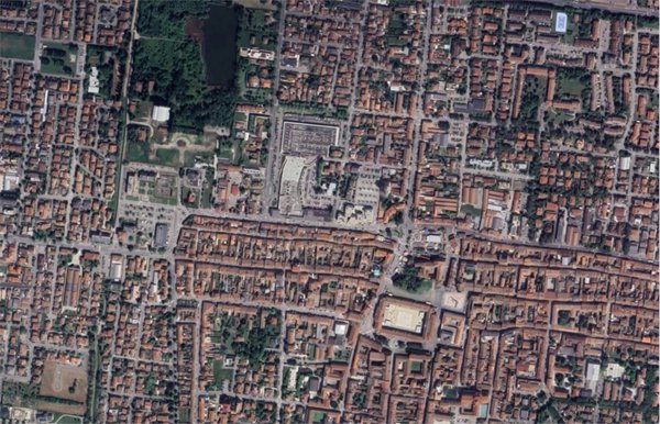 appartamento in vendita a Lugo