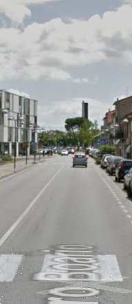 appartamento in vendita a Lugo