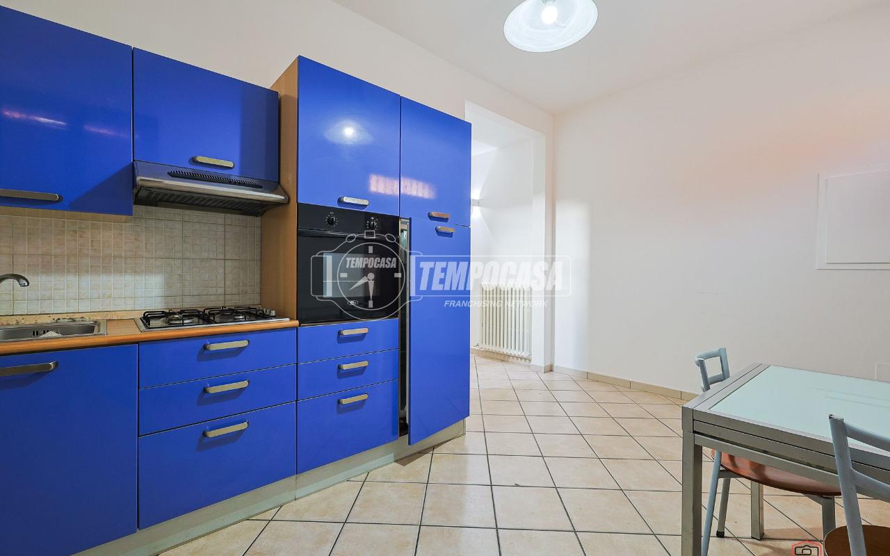 appartamento in vendita a Lugo