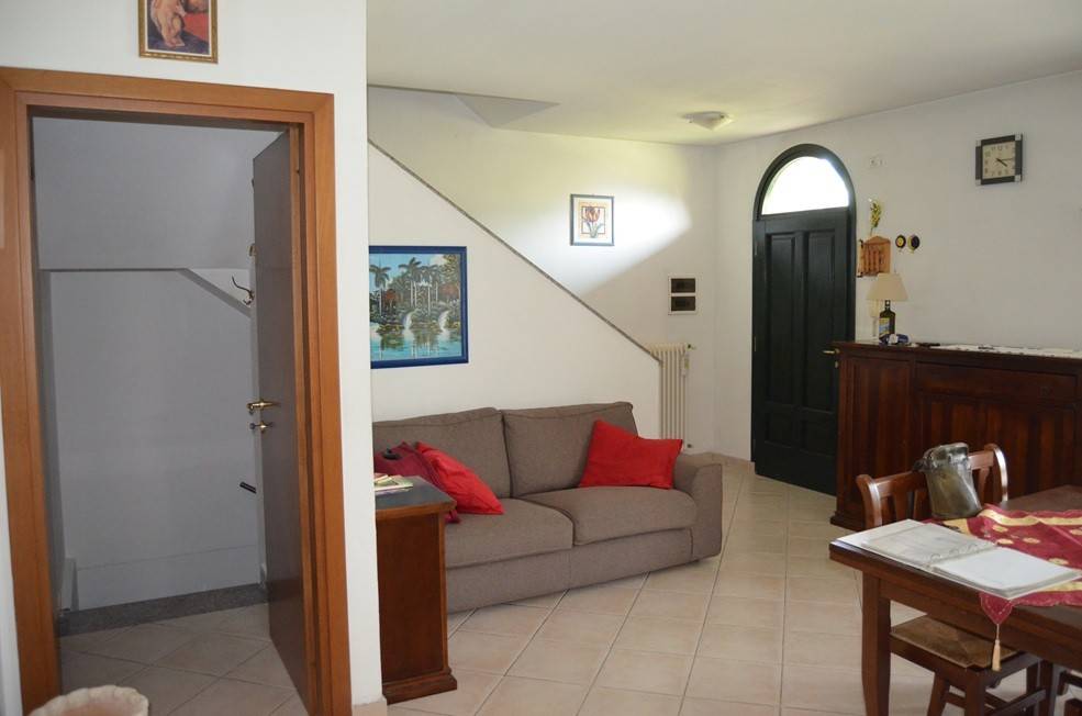 casa indipendente in vendita a Lugo