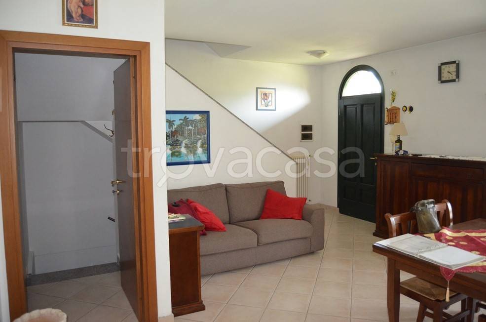casa indipendente in vendita a Lugo