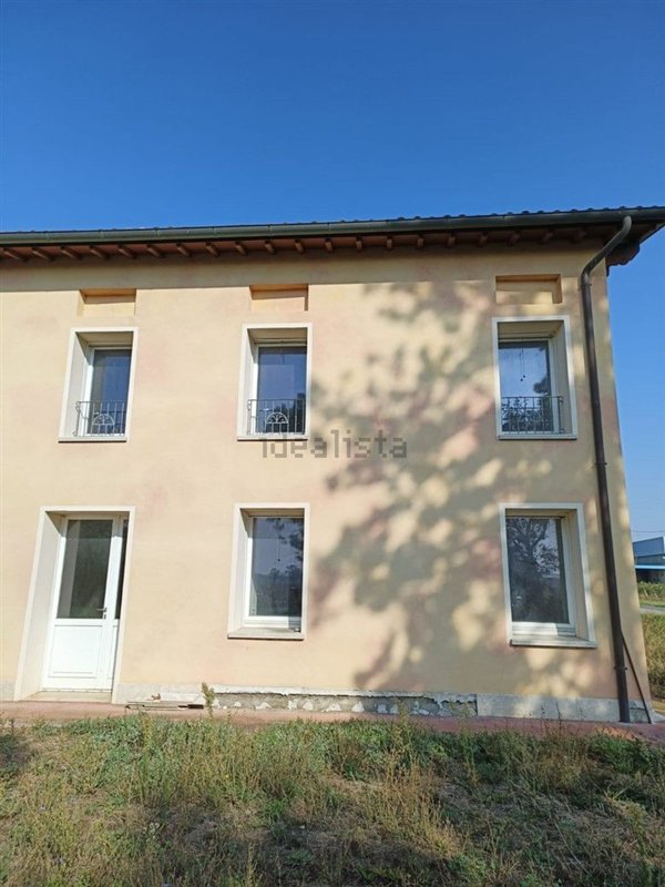 casa indipendente in vendita a Lugo