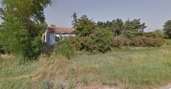 casa semindipendente in vendita a Lugo in zona Voltana