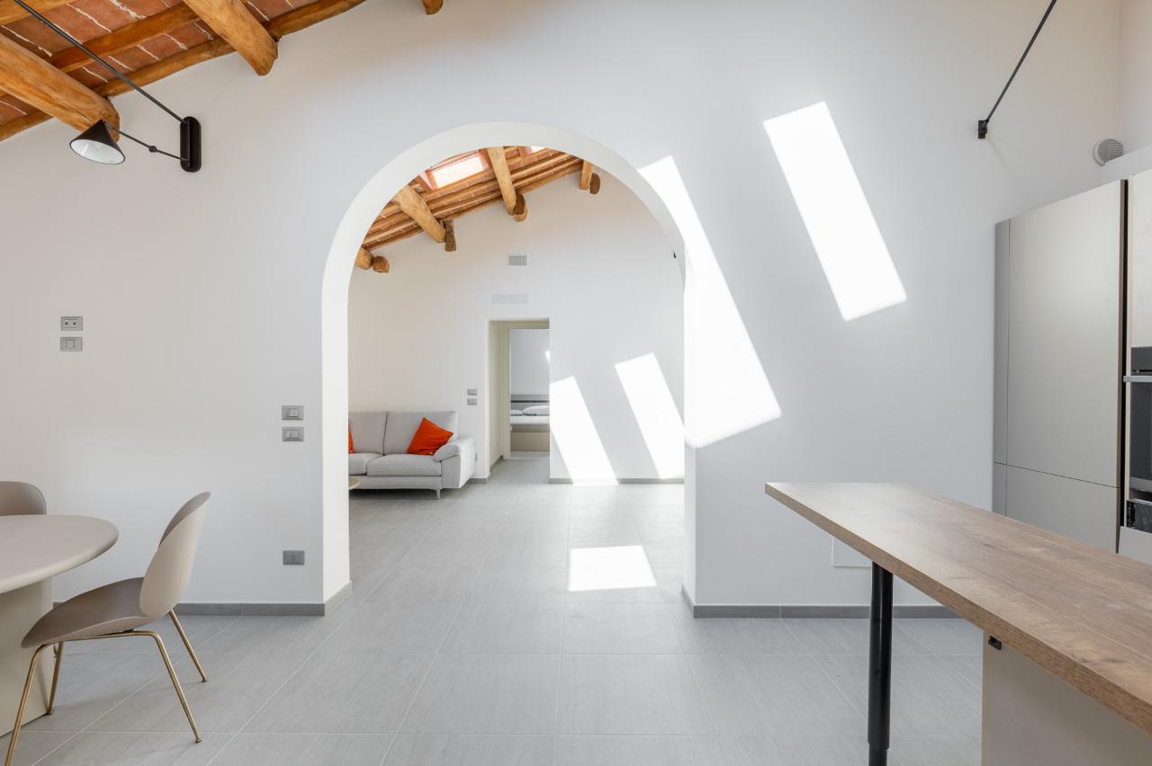 appartamento in vendita a Lugo