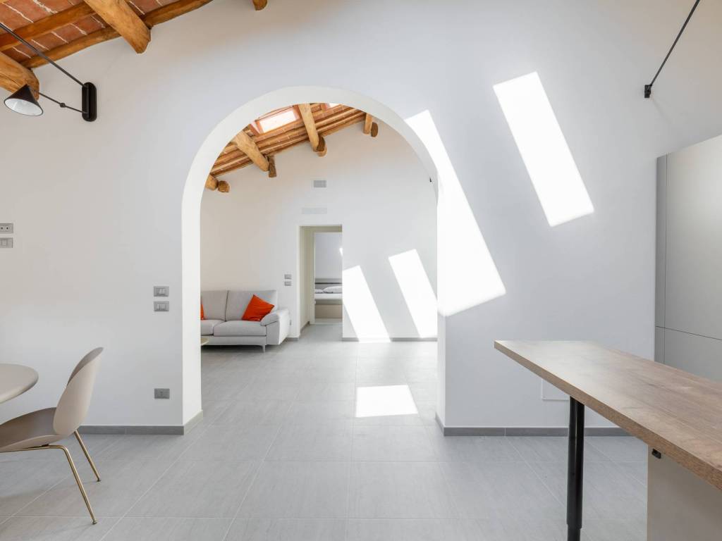 appartamento in vendita a Lugo