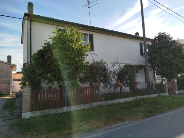 appartamento in vendita a Lugo in zona Belricetto