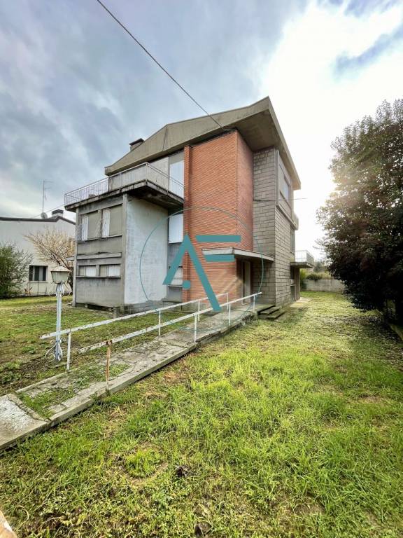 terreno edificabile in vendita a Lugo